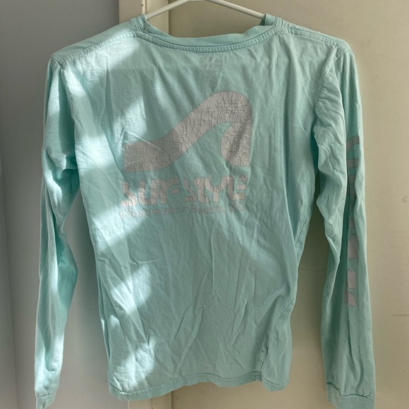 Surf shop top - Picture 2 of 2